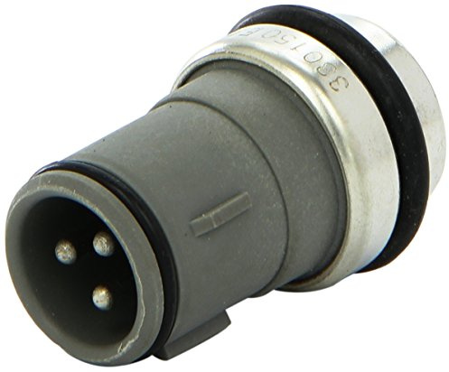 Metzger 0905043 Kühlmitteltemperatur-Sensor | Kompatibel mit: AUDI 100 C4 Avant, 100 C4 Stufenheck, 80 B3 Stufenheck, 80 B4 Avant, 80 B4 Stufenheck, A6 C4, A6 C4 Avant