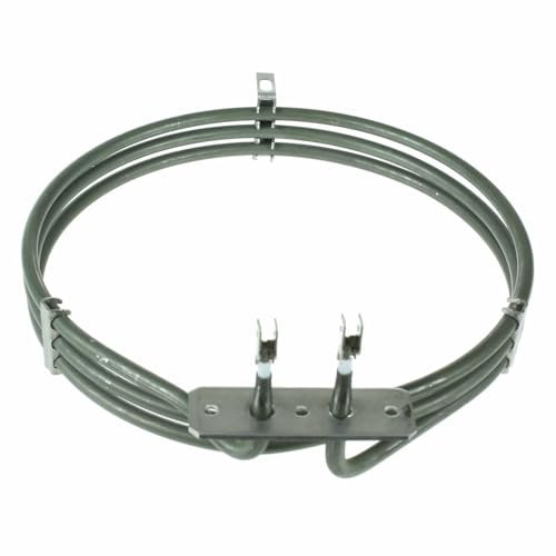 Resistance 2500 Watt Fan Oven Element For Smeg – 806890449