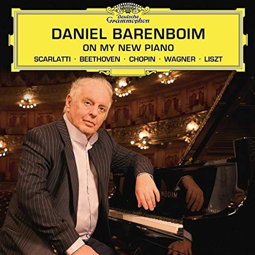 Deutsche Grammophon (Universal Music)