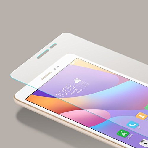 Lobwerk Antireflex Folie für Huawei Honor Pad 2 8.0 Zoll Display Schutz Tablet
