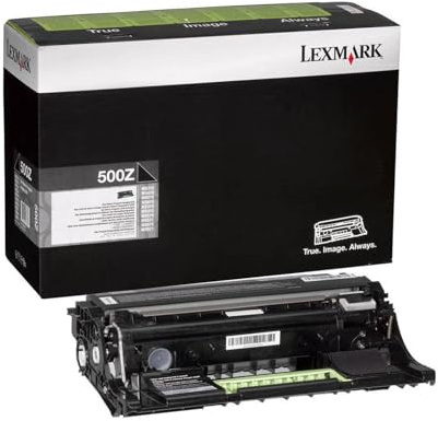 Trommel Lexmark 500Z black 50F0Z00