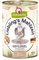 GranataPet Liebling's Mahlzeit Geflügel PUR, Nassfutter für Hunde, Hundefutter ohne Getreide & Zuckerzusätze, Alleinfuttermittel mit hohem Fleischanteil & hochwertigen Ölen, 6 x 400 g
