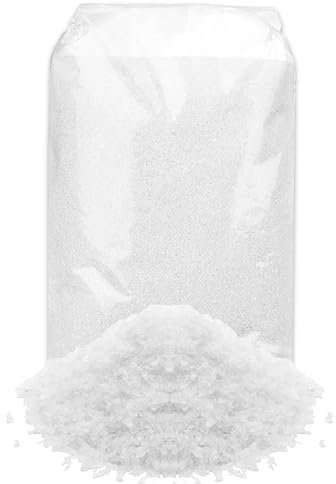 Best For Home Streusalz | Auftausalz Hochwertig | Steinsalz Rieselfähig | Streusalz Winter | Effektiv Streusalz | Schnell wirkend Streusalz | Streusalz 50kg | Salz für Straße