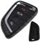 Carbon Soft Case Schutz Hülle Auto Keyless Schlüssel für BMW X5 F15 X6 F16 2er F45 F46 X1 F48 X3 G01 X4 G02