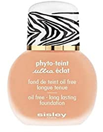 Sisley Paris, PHYTOTEINT ULTRA ECLAT 3 NATURAL, 04 Biscotto, x, 30 ml