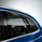 Audi 80A072194 Windabweiser Regenabweiser hinten, nur für Fahrzeuge ohne Dämmverglasung