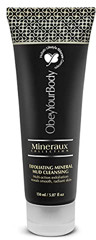 ObeyYourBody – Peeling-Mineralschlamm-Reinigung