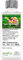 POFLO Fertilizzante Frangipane Fertilizzante Plumeria Albero del Tempio (250 ml)