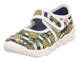 Superfit Mädchen Bubble Hausschuhe 1-006272Hausschuhe
