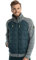 Roadsign Australia Herren Jacke mit praktischen Reißverschlusstaschen & Logo-Applikation Roadsign Navy | 2XL