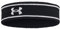 Under Armour Stirnband Striped Performance Terry HB 1373118