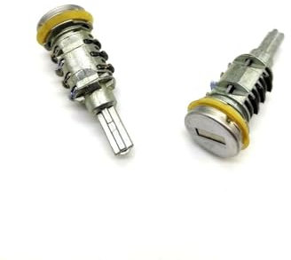 Cilindretto Blocchetto Nottolino Serratura Porta Anteriore Sinistra compatibile con Lancia Y 2011>