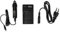 vhbw Chargeur Compatible avec Kodak Pixpro AZ501 Astro Zoom, AZ501, AZ421 caméra caméscope Action-cam + câble de Voiture + témoin de Charge 4,2 V