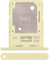 For Samsung Galaxy A15 5G SM-A156 Tray Tray Holder SIM Card Reader Lime