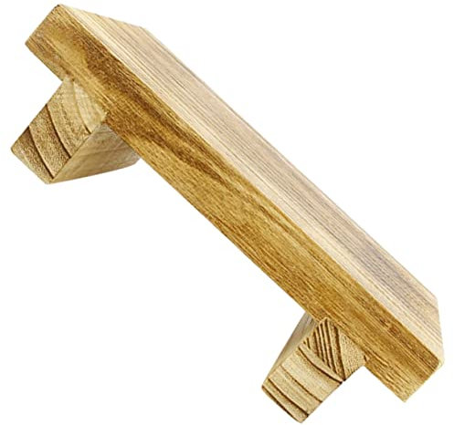SHOWERORO Marchepied en Bois Blanc pour La Maison Le Bureau La Table De Chevet pour Garçons Filles