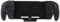 Chiavi Meccaniche Joypad Controller Wireless Joypad, Controller One Piece RGB, Controller Portatile per la Programmazione di Vibrazioni Regolabile per i Giochi (BLACK)