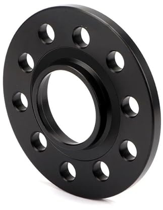 Spurverbreiterung Für Alfa Für Romeo Für Stelvio Für Giulia Brera Spider 159,8C Für Fiat 500X 2 Stück 3/5/8/12/15/20 Mm Spurverbreiterungen Adapter PCD 5x110 CB 65,1 Mm Spurverbreiterungen Distanzsche