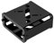 ZEPFJHE Amplificatore di potenza Rack Amplificatore per cuffie Rack Desktop Acrilico Staffa Attrezzatura Audio per BT20A Accessori di Montaggio