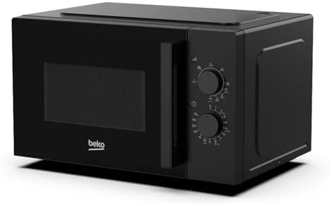 MGF23300B2 - Forno Microonde Combinato, 23 litri, 800 watt, colore nero