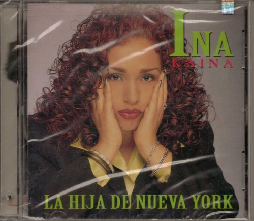 La Hija De Nueva York