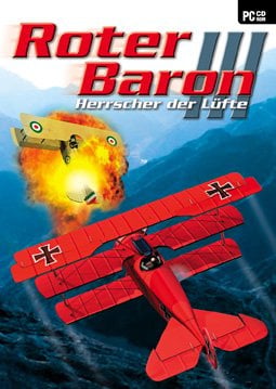 Roter Baron ||| - Herrscher der Lüfte