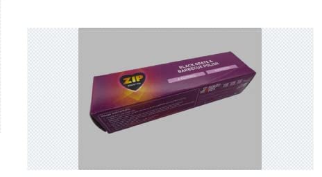 Zip grate Polish 75ml