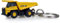 Komatsu Schlüsselbund Hd605