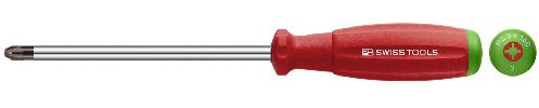 CACCIAVITI PB-BAUMANN GRIP ART. 8192 POZI PZ