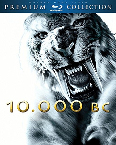 10.000 B.C.: Premium Collection
