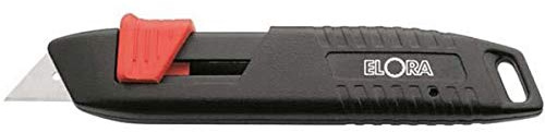 Elora 281000301000 Automatik-Sicherheitsmesser 170mm
