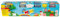 Eberhard Faber 572506 - Knete Set 4 Farben, je 140 g, Kinderknete in wiederverschließbaren Bechern