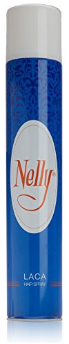 Nelly 36276 Normallack, 750 ml