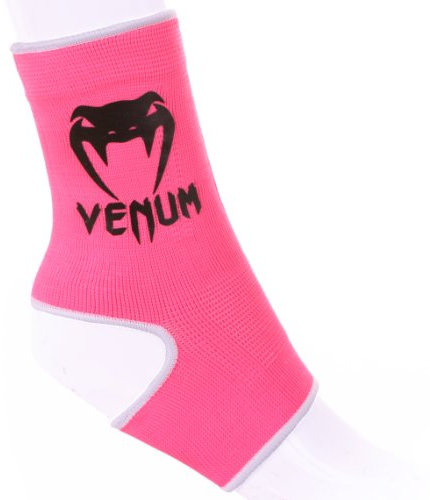 Venum, Kontact Chevillères, Homme, Taille unique, Rose