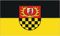 Fahne/Flagge Putbus Rügen 90 x 150 cm