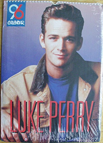 Luke Perry Kalender 1996 Beverly Hills 90210