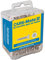 Ulti-Mate II B40070L - Pack de 40 tornillos para madera (4 x 70 mm) en caja grande