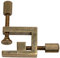 GEWA Pince à nourriture pour instruments à cordes 15 x 12 mm