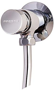 Presto XT U 26706 grifería temporizada urinario cromado