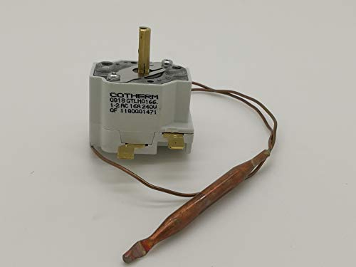 HEATRAE SADIA MULTIPOINT 30 & 50 WATER HEATER THERMOSTAT 95612667