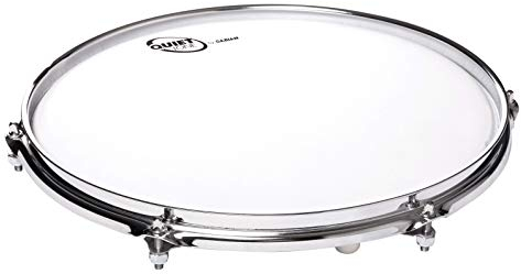 Sabian QT-14SD 14 Quiet Tone Drum Mute/Practice Pad (Snare)