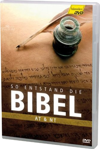 So entstand die Bibel - AT & NT [2 DVDs]