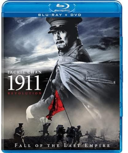 1911 [Blu-ray/DVD Combo]