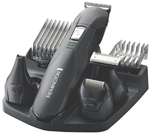 REMINGTON PG 6030, Haarschneideset Netz/Akku