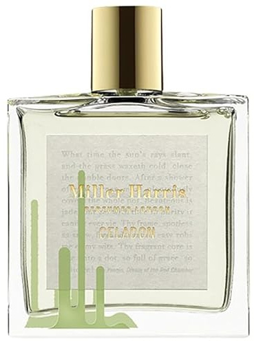 Celadon Eau de Parfum