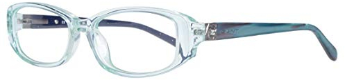GANT GAA763 52I33 Brille GAA763 52I33 Oval Brillengestelle 52, Transparent