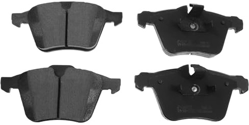 Blue Print ADJ134202 Brake Pads