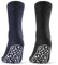 2 | 4 | 6 Paar ABS Socken Damen Herren Anti Rutsch Socken Stoppersocken 21395 WP (2 Paar 35-38)