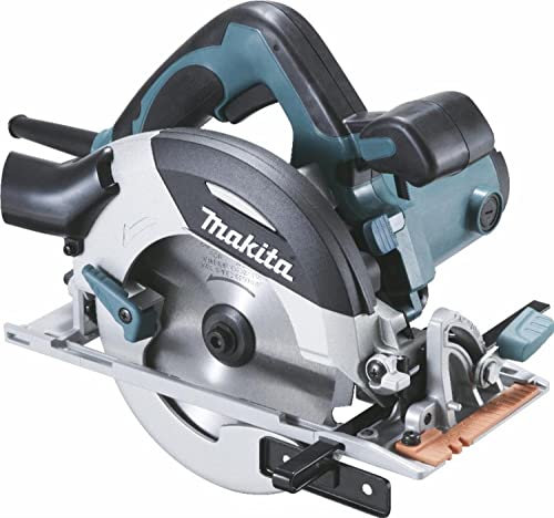 Kreissäge 1100 W Ø 165 mm Makita - HS6101J