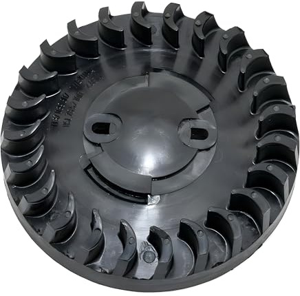 Lüfterrad, PVC für Schwalbe KR51/1, Star, Duo 4/1