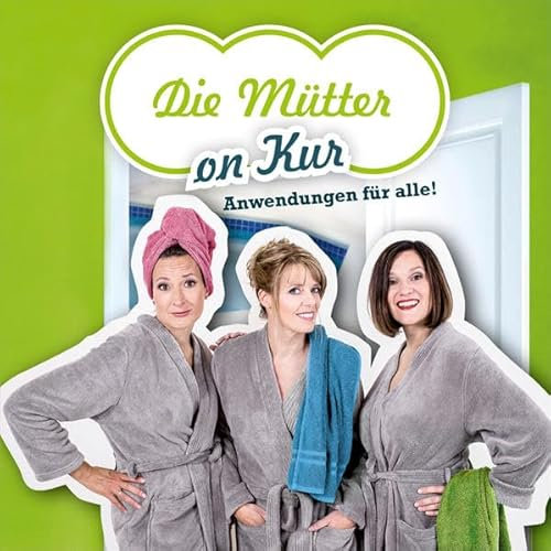 Die Mütter on Kur-Anwendungen Für Alle!